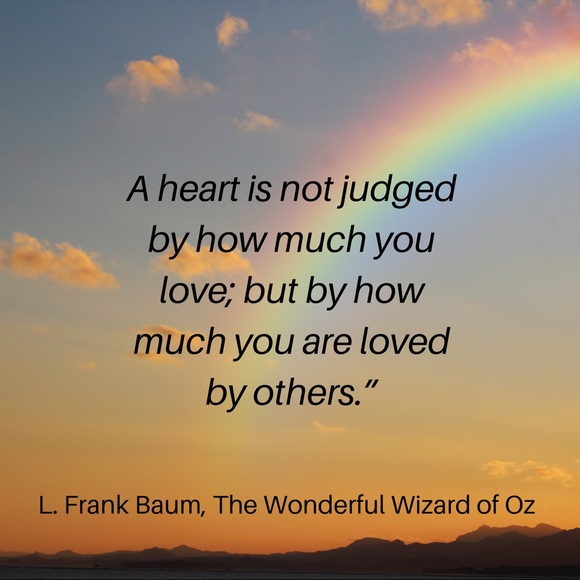 Debbie's Curations Other - ☮️💟☮️